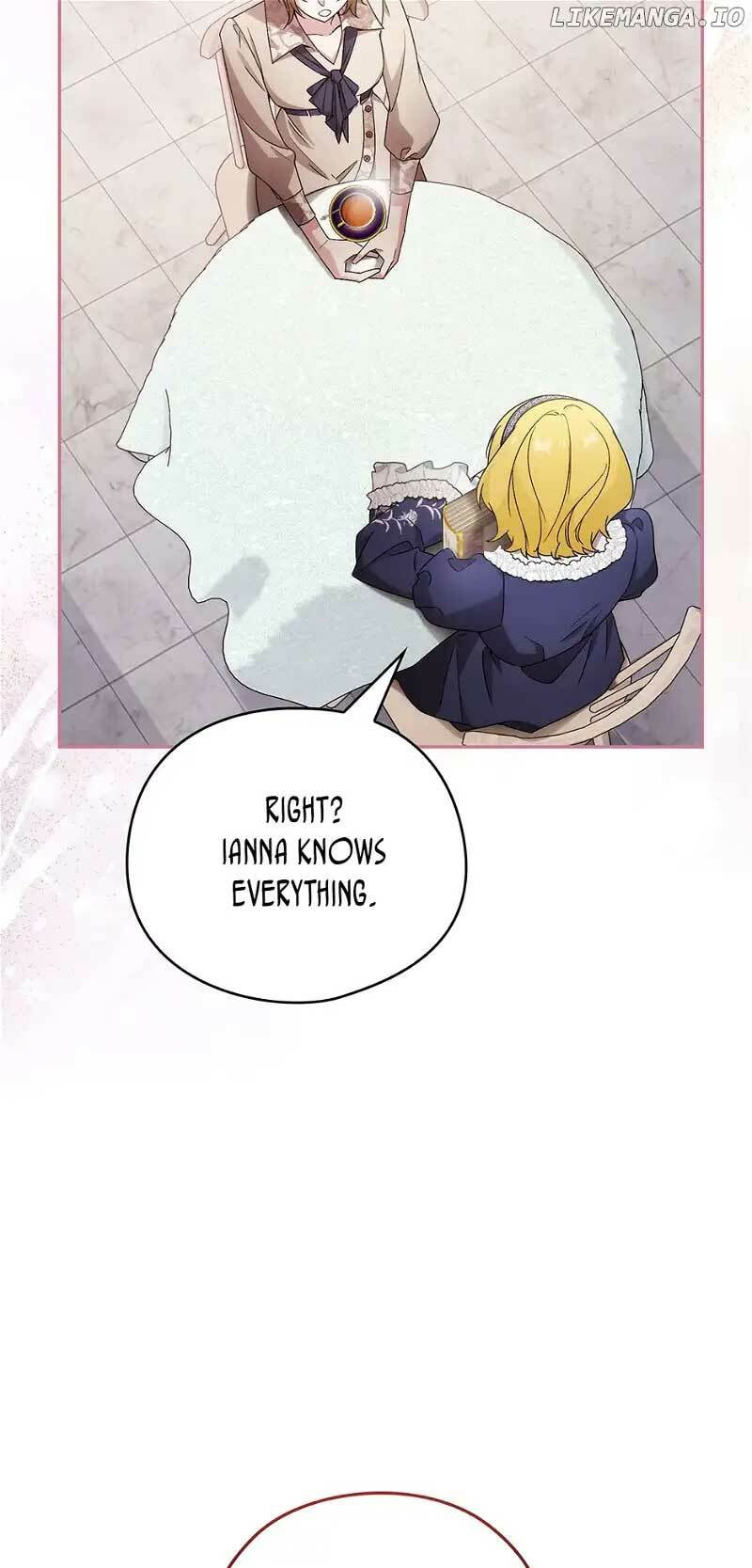 Read Adonis chapter 257 image 73 on Lezhin
