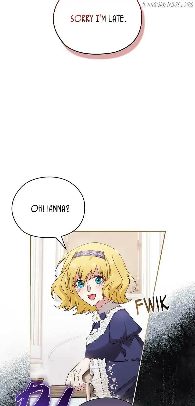 Read Adonis chapter 257 image 74 on Lezhin
