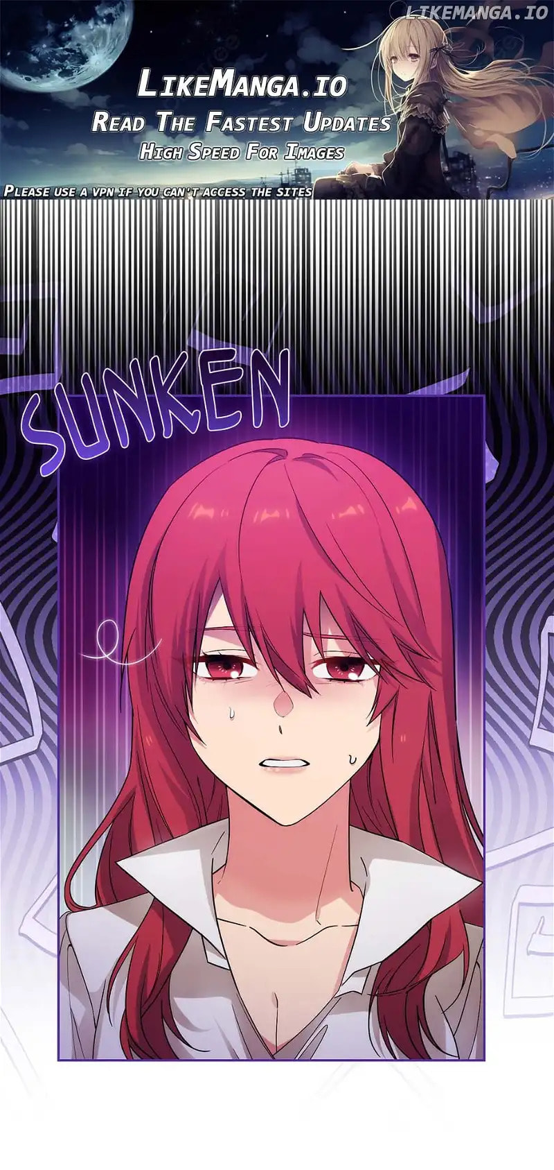 Read Adonis chapter 258 image 0 on Lezhin