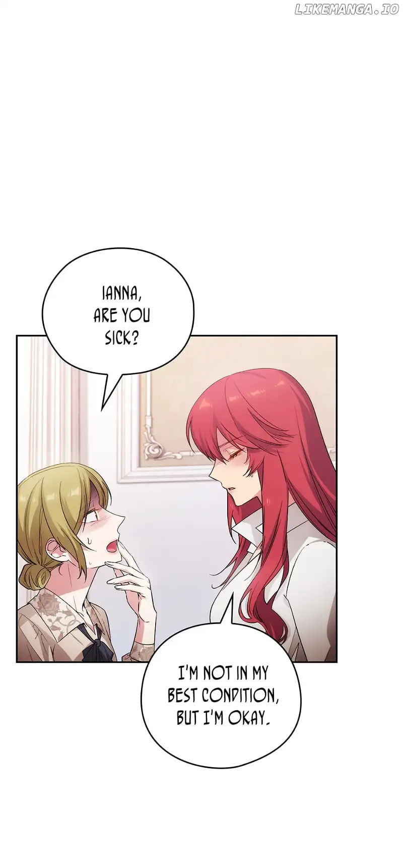Read Adonis chapter 258 image 1 on Lezhin