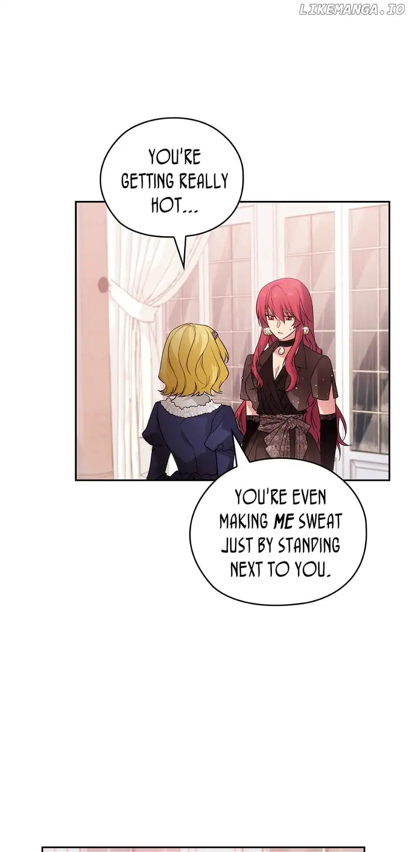 Read Adonis chapter 258 image 12 on Lezhin