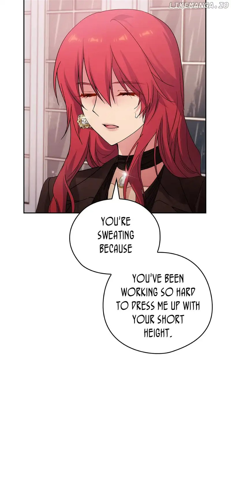 Read Adonis chapter 258 image 13 on Lezhin