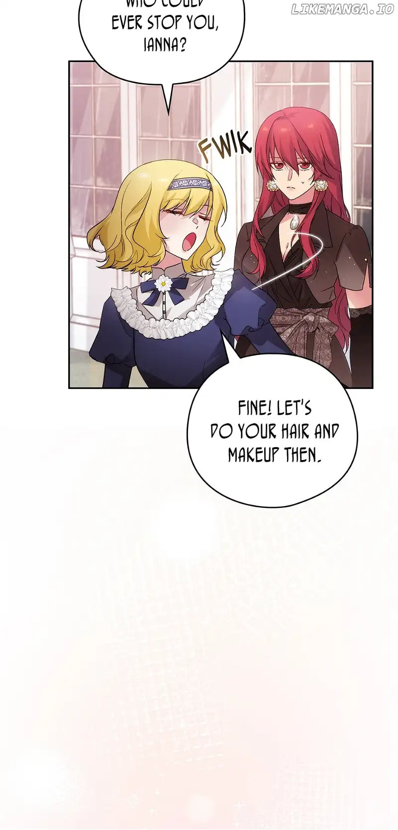 Read Adonis chapter 258 image 15 on Lezhin