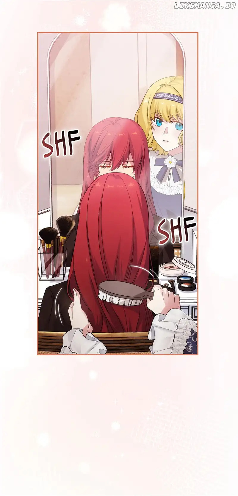 Read Adonis chapter 258 image 16 on Lezhin