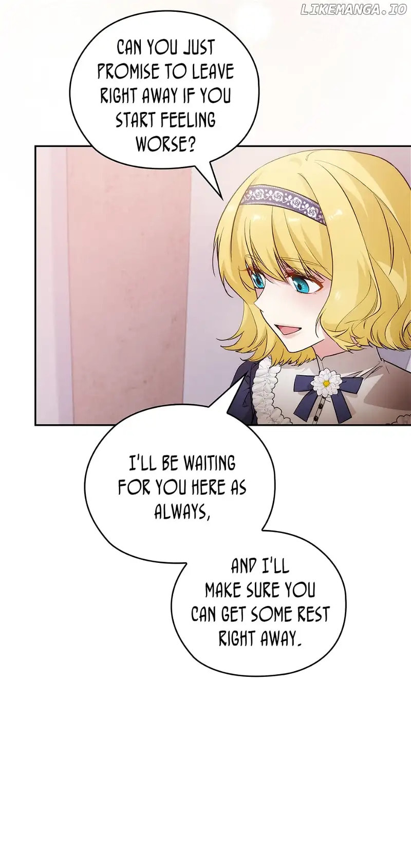 Read Adonis chapter 258 image 17 on Lezhin