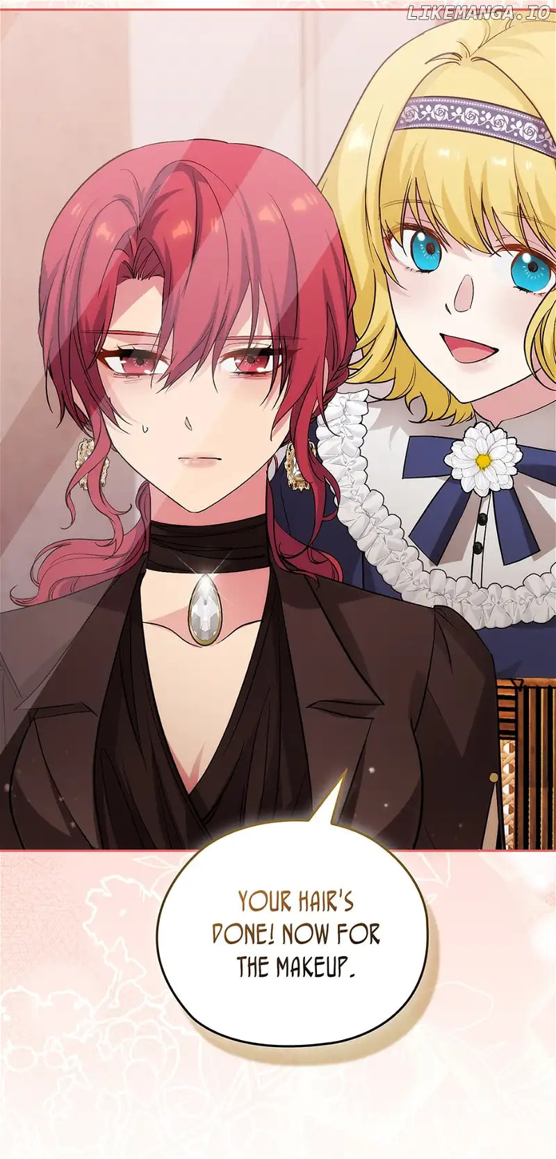 Read Adonis chapter 258 image 19 on Lezhin