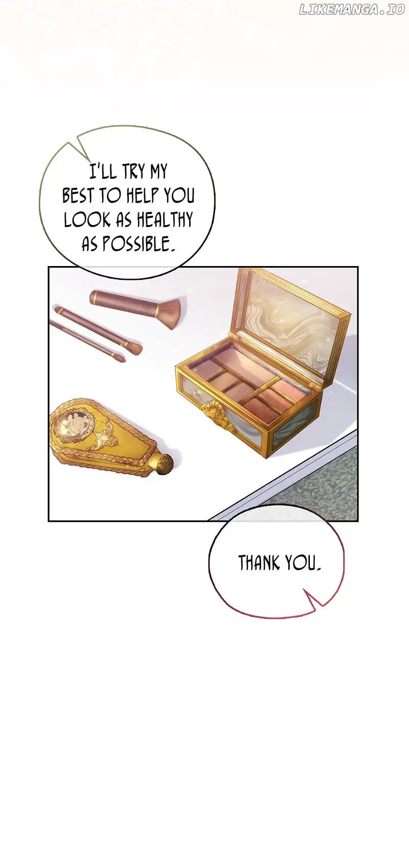 Read Adonis chapter 258 image 20 on Lezhin