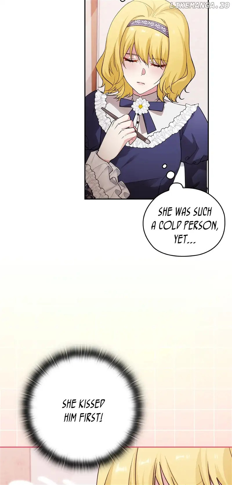 Read Adonis chapter 258 image 24 on Lezhin
