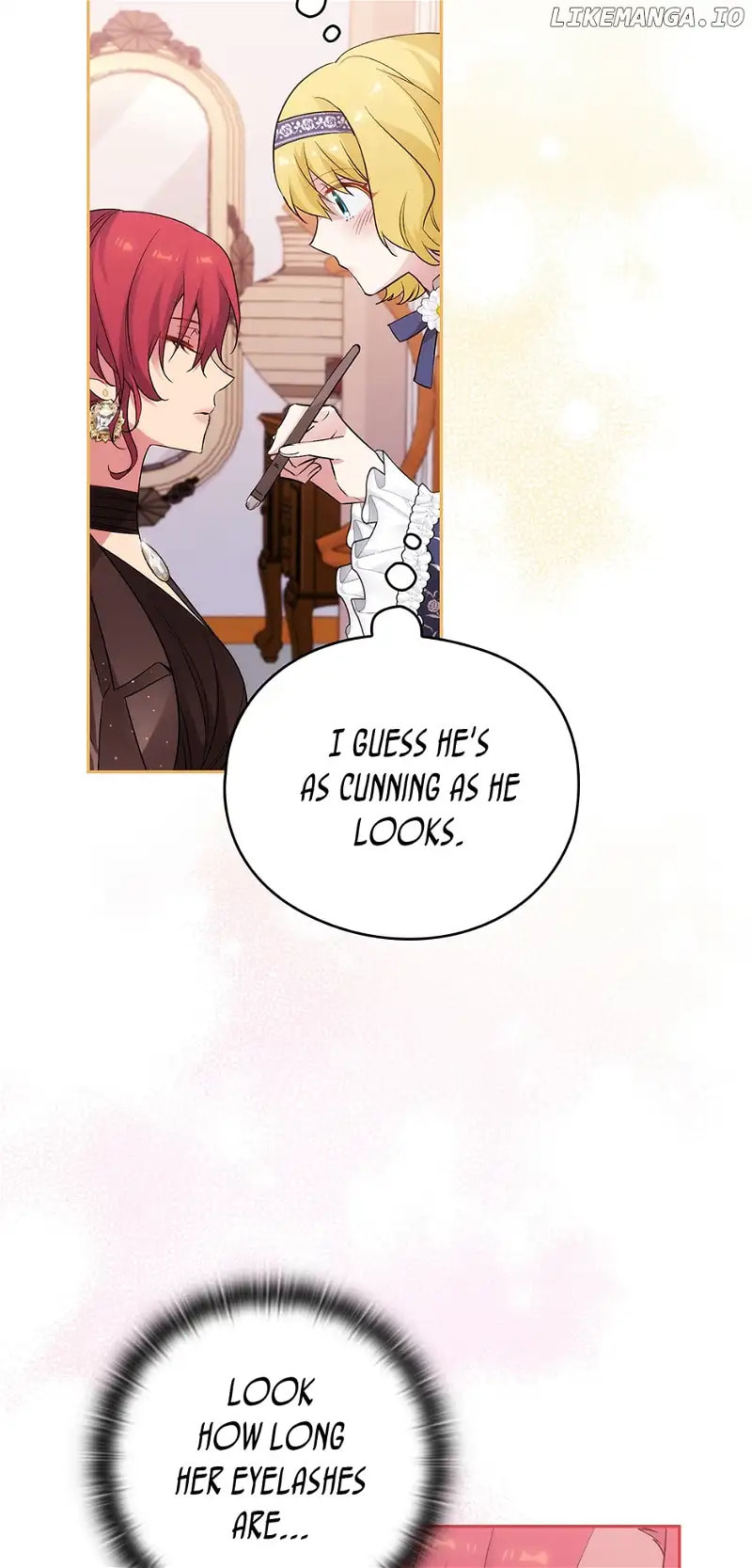 Read Adonis chapter 258 image 26 on Lezhin
