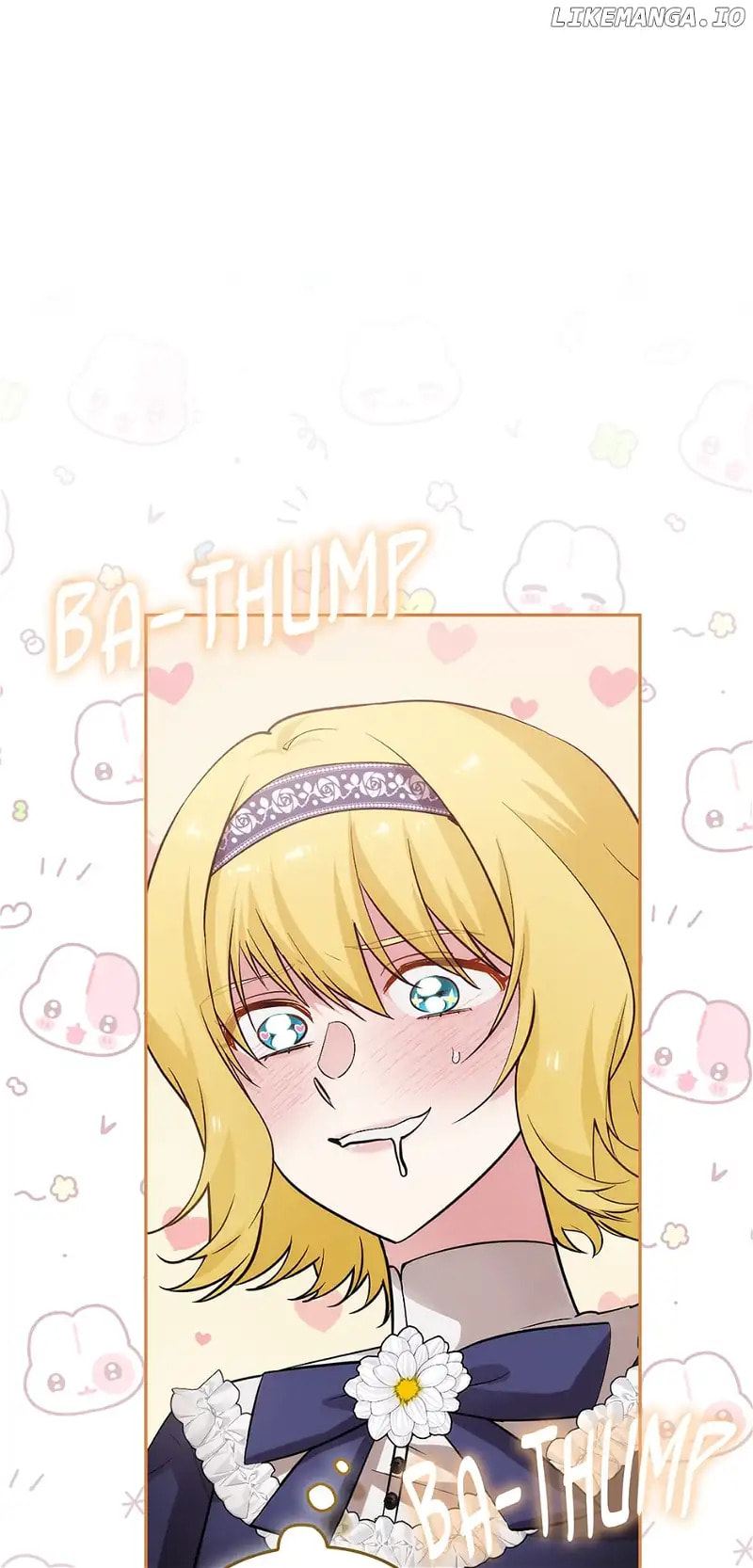 Read Adonis chapter 258 image 28 on Lezhin