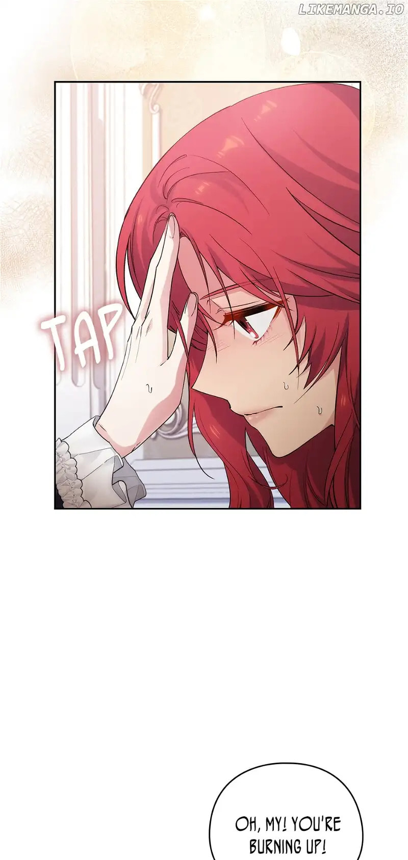 Read Adonis chapter 258 image 3 on Lezhin