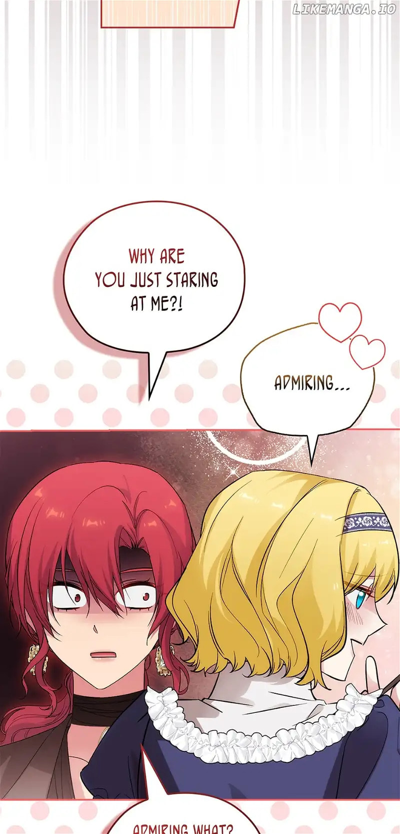 Read Adonis chapter 258 image 30 on Lezhin