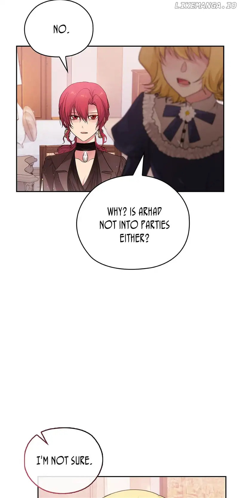 Read Adonis chapter 258 image 33 on Lezhin