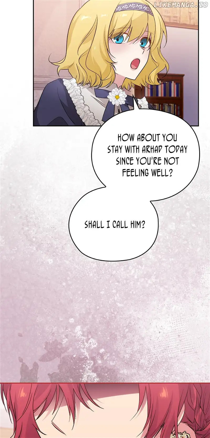 Read Adonis chapter 258 image 34 on Lezhin