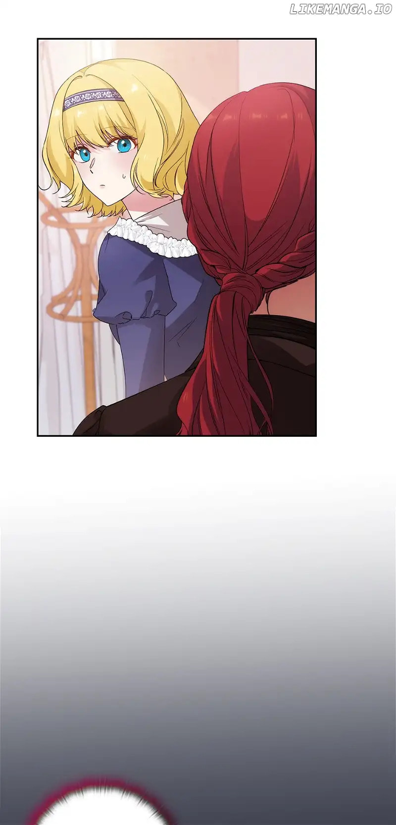Read Adonis chapter 258 image 36 on Lezhin