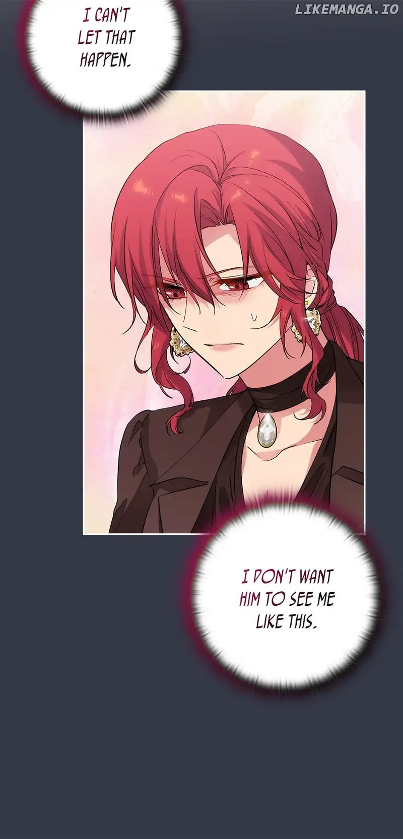 Read Adonis chapter 258 image 37 on Lezhin