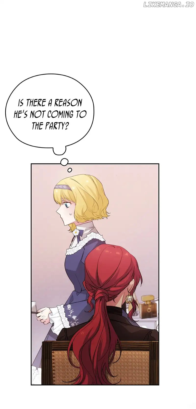 Read Adonis chapter 258 image 41 on Lezhin