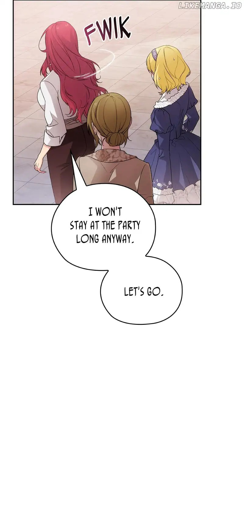 Read Adonis chapter 258 image 5 on Lezhin