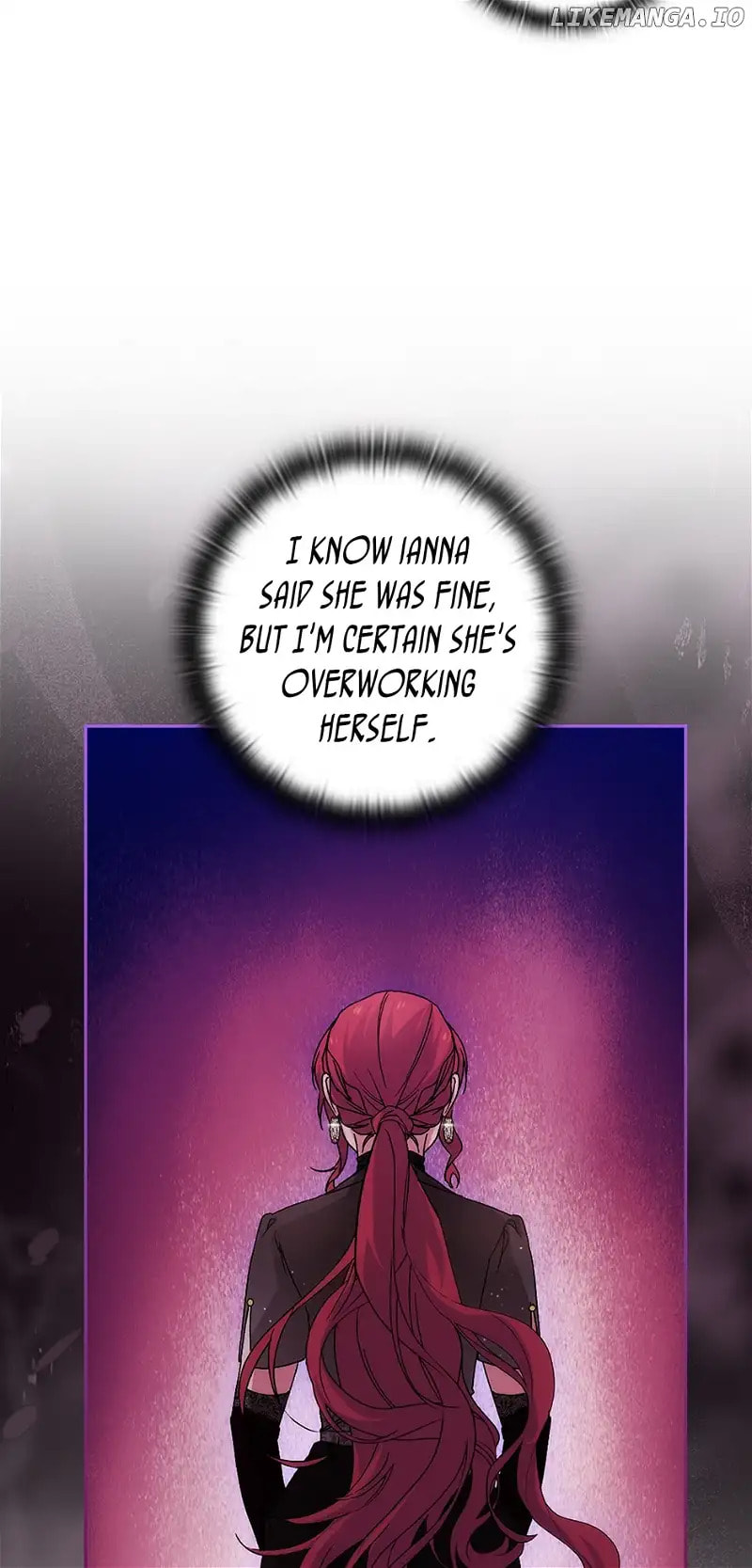 Read Adonis chapter 258 image 51 on Lezhin