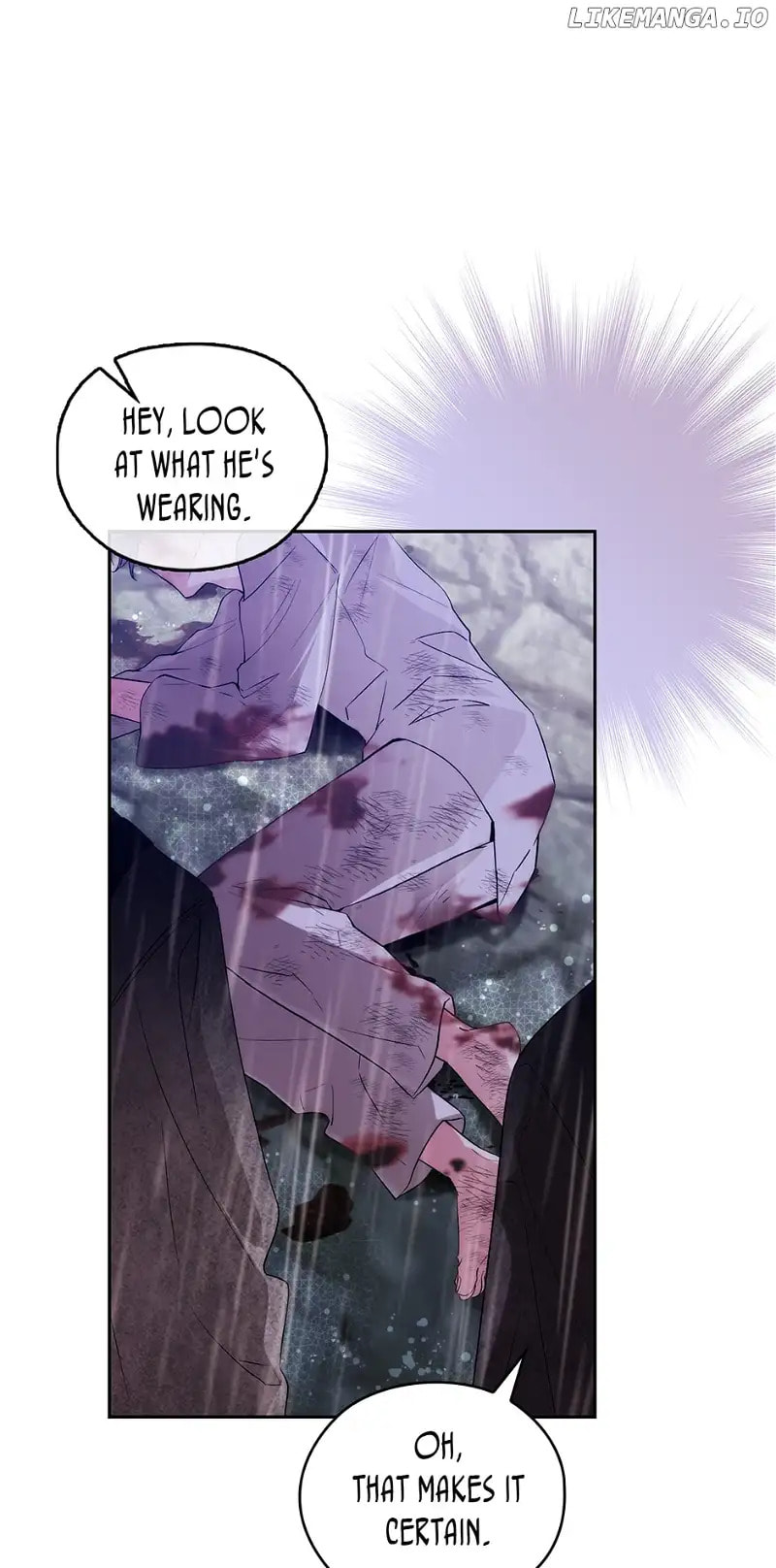 Read Adonis chapter 258 image 58 on Lezhin