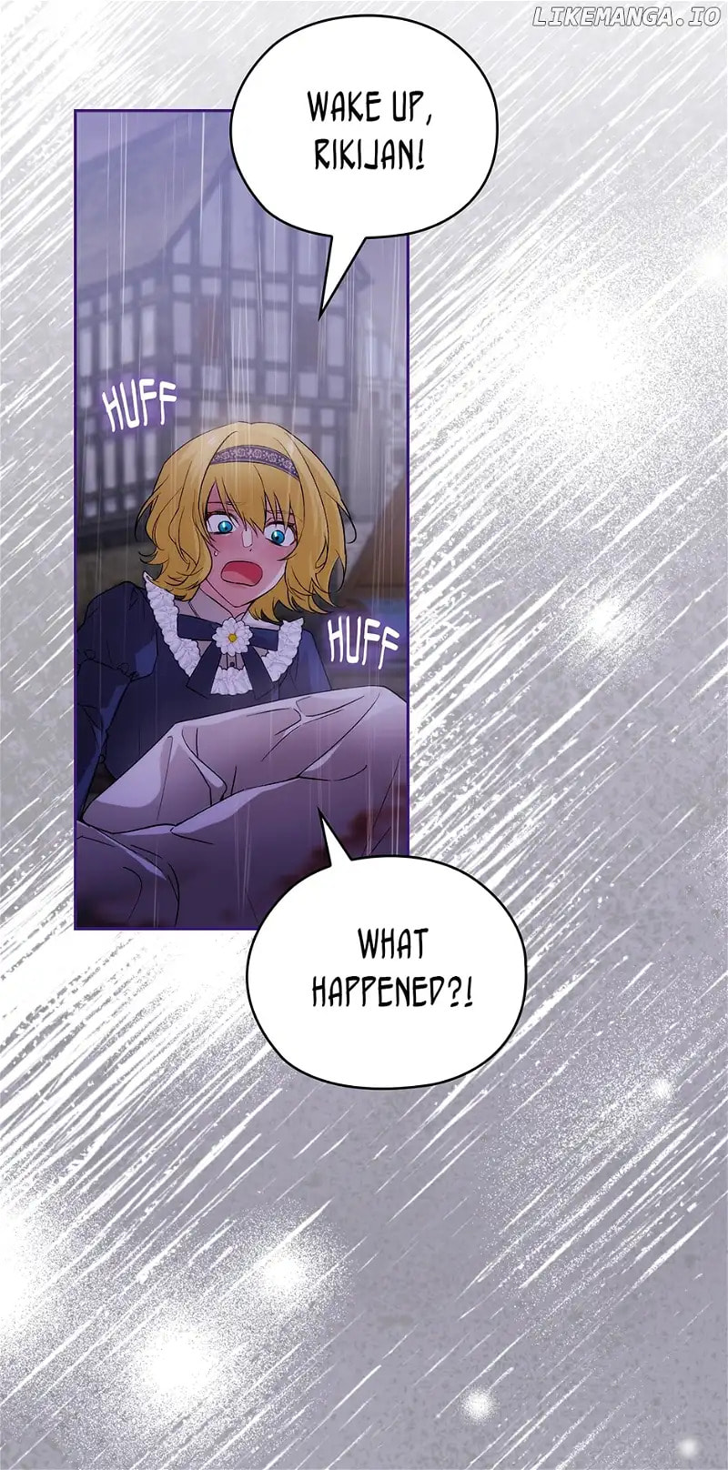 Read Adonis chapter 258 image 66 on Lezhin