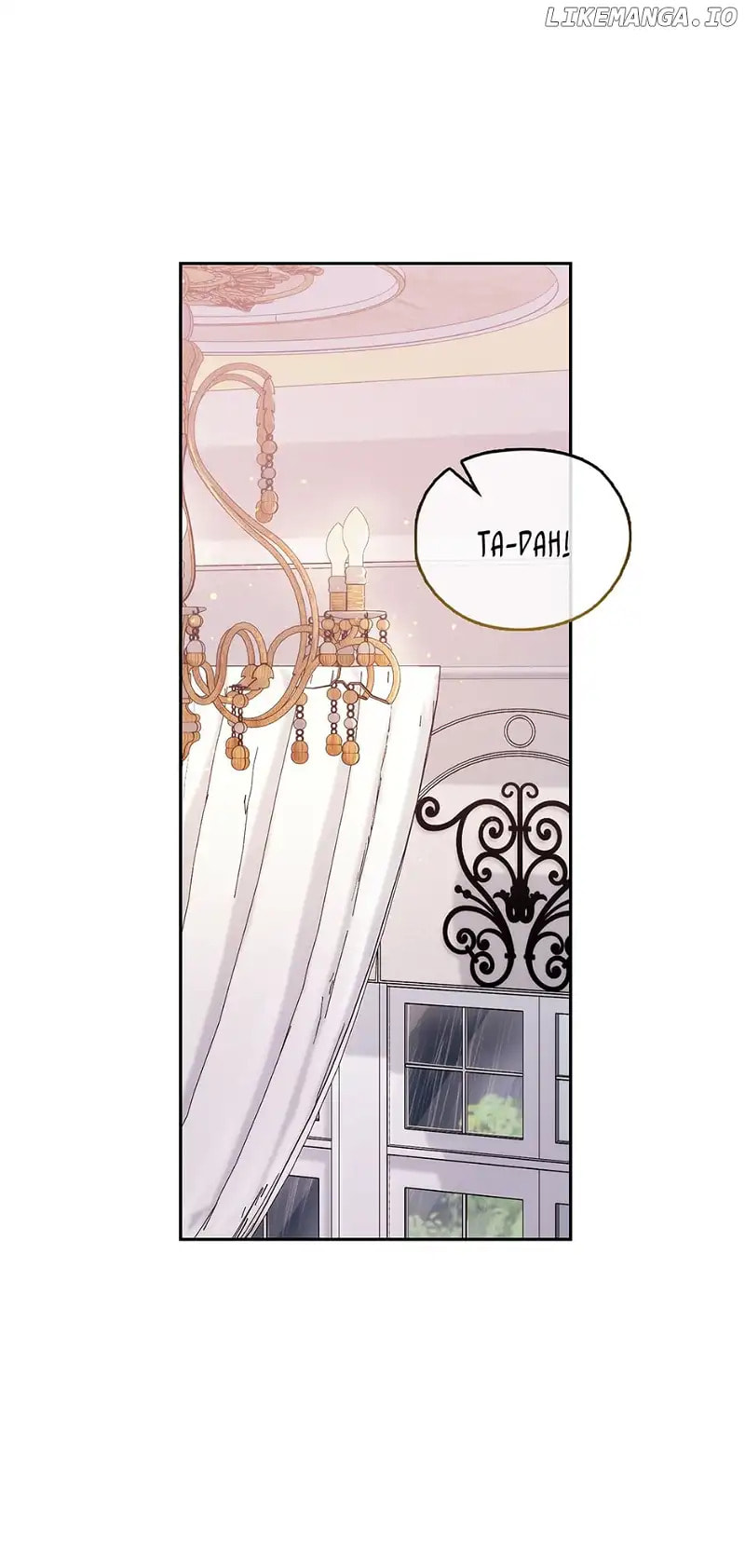 Read Adonis chapter 258 image 7 on Lezhin