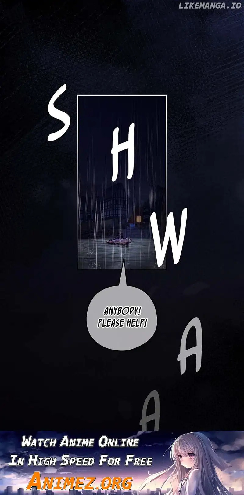Read Adonis chapter 258 image 71 on Lezhin