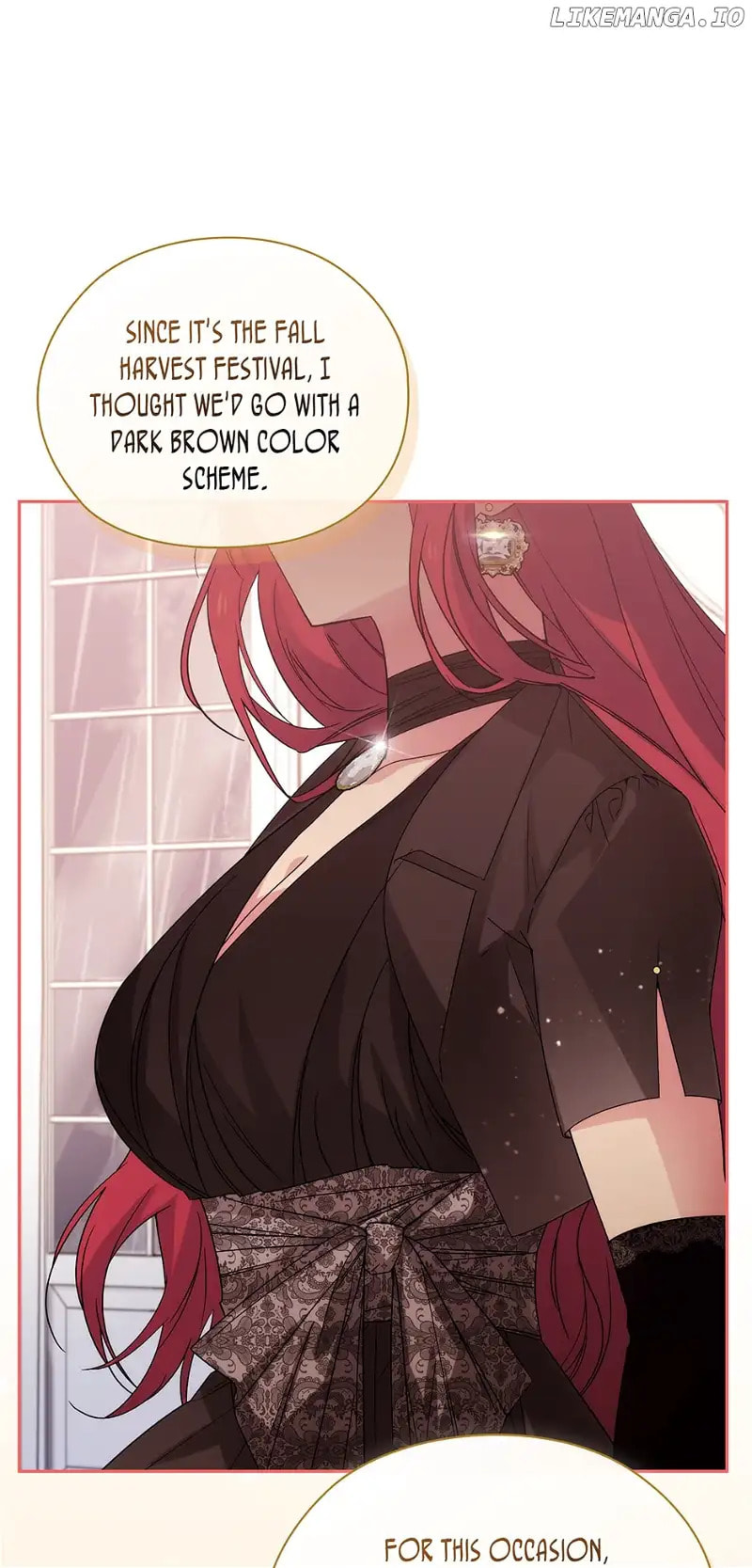 Read Adonis chapter 258 image 8 on Lezhin