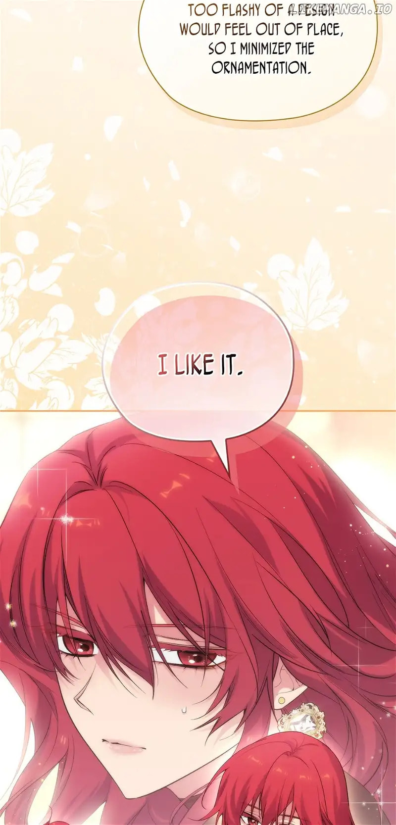 Read Adonis chapter 258 image 9 on Lezhin