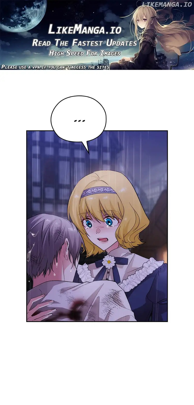 Read Adonis chapter 259 image 0 on Lezhin