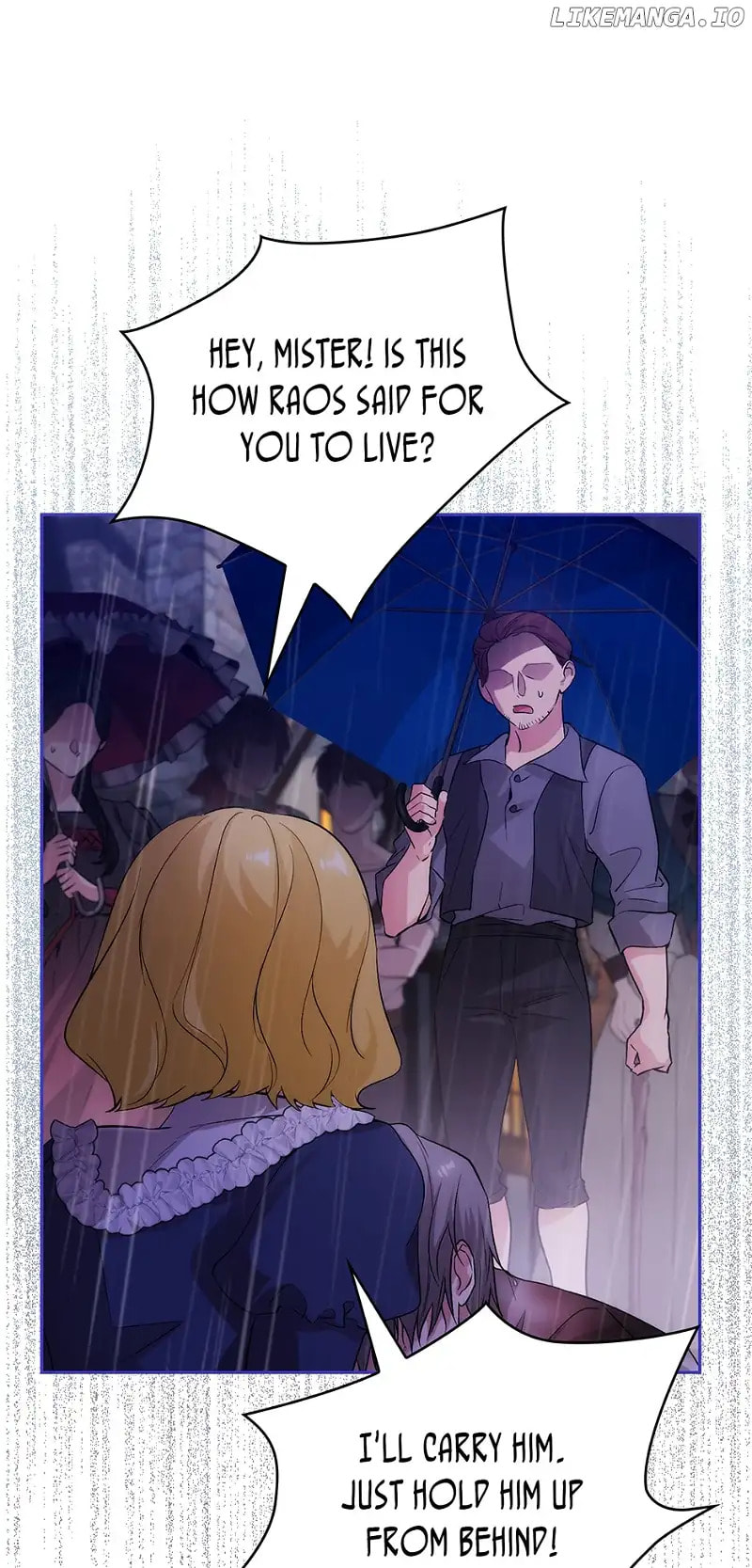 Read Adonis chapter 259 image 1 on Lezhin