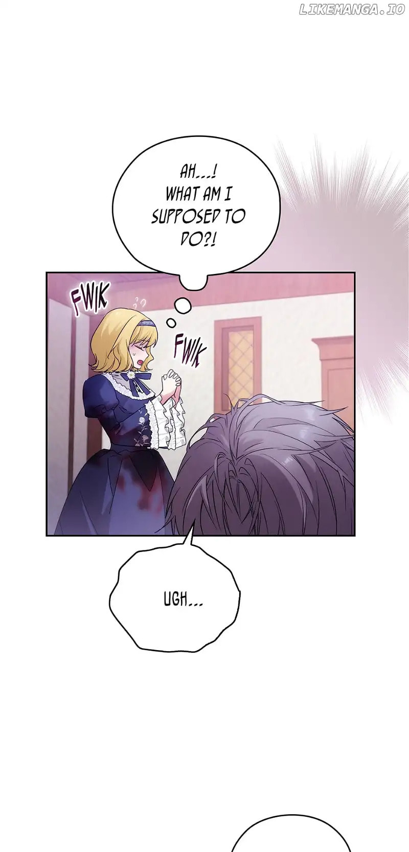 Read Adonis chapter 259 image 10 on Lezhin