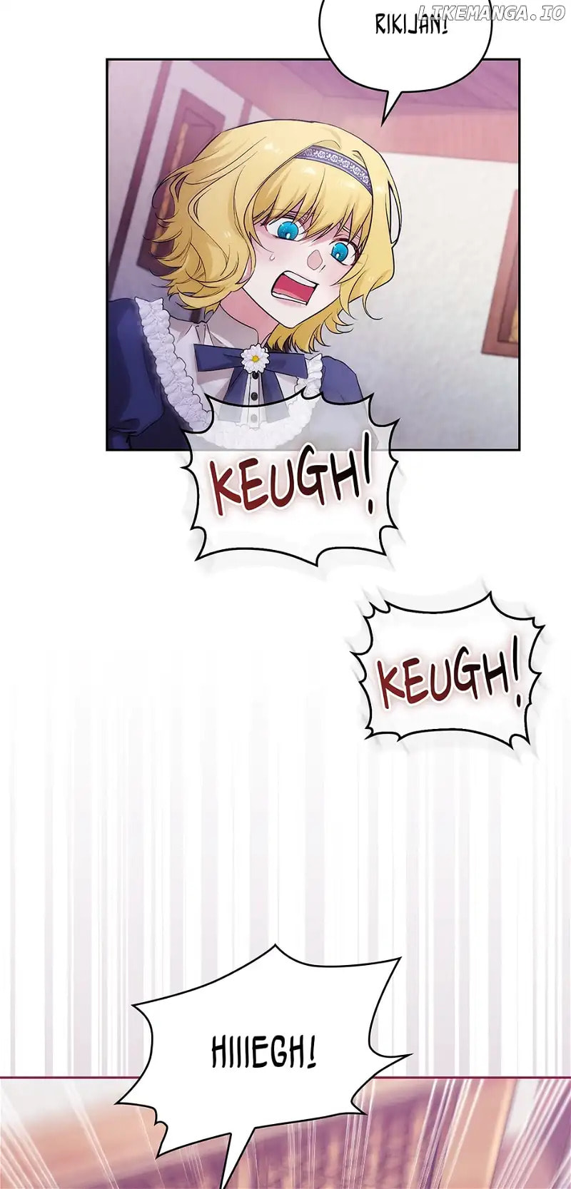 Read Adonis chapter 259 image 11 on Lezhin