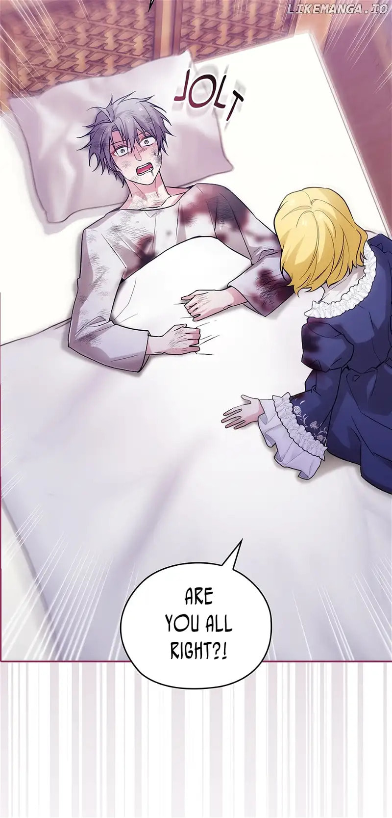 Read Adonis chapter 259 image 12 on Lezhin