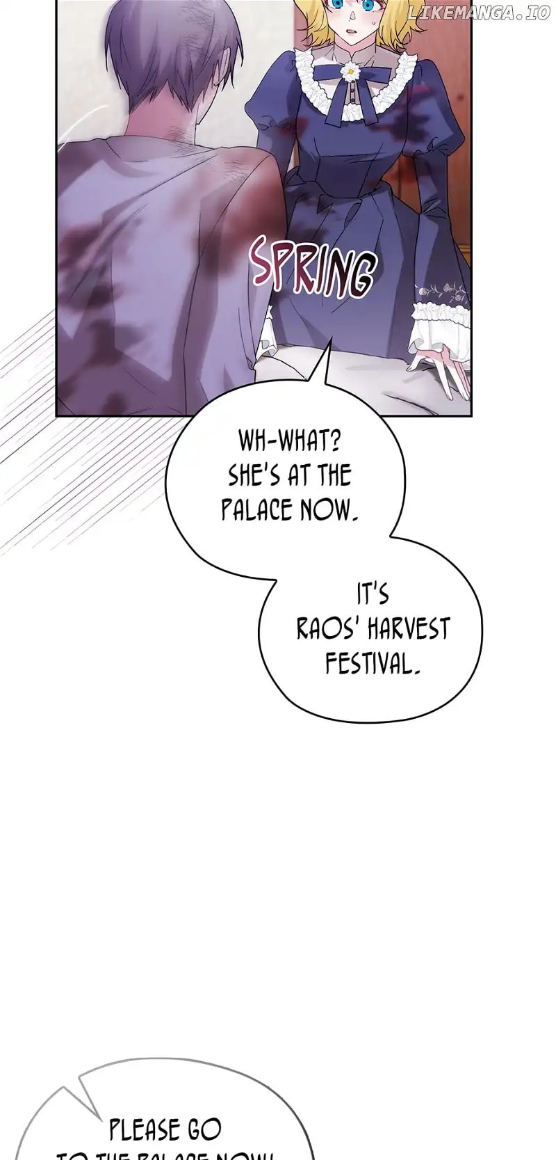 Read Adonis chapter 259 image 15 on Lezhin