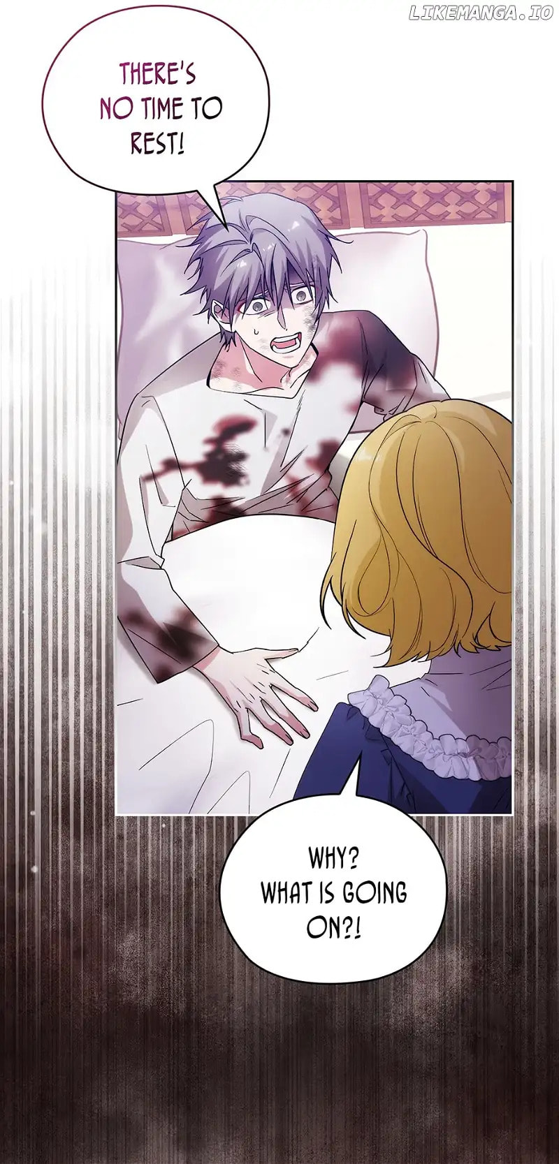 Read Adonis chapter 259 image 17 on Lezhin