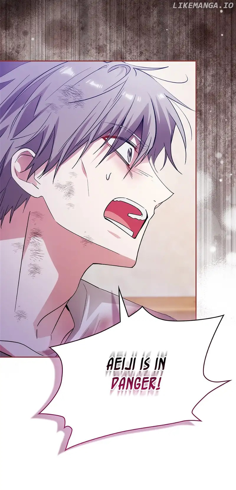 Read Adonis chapter 259 image 18 on Lezhin