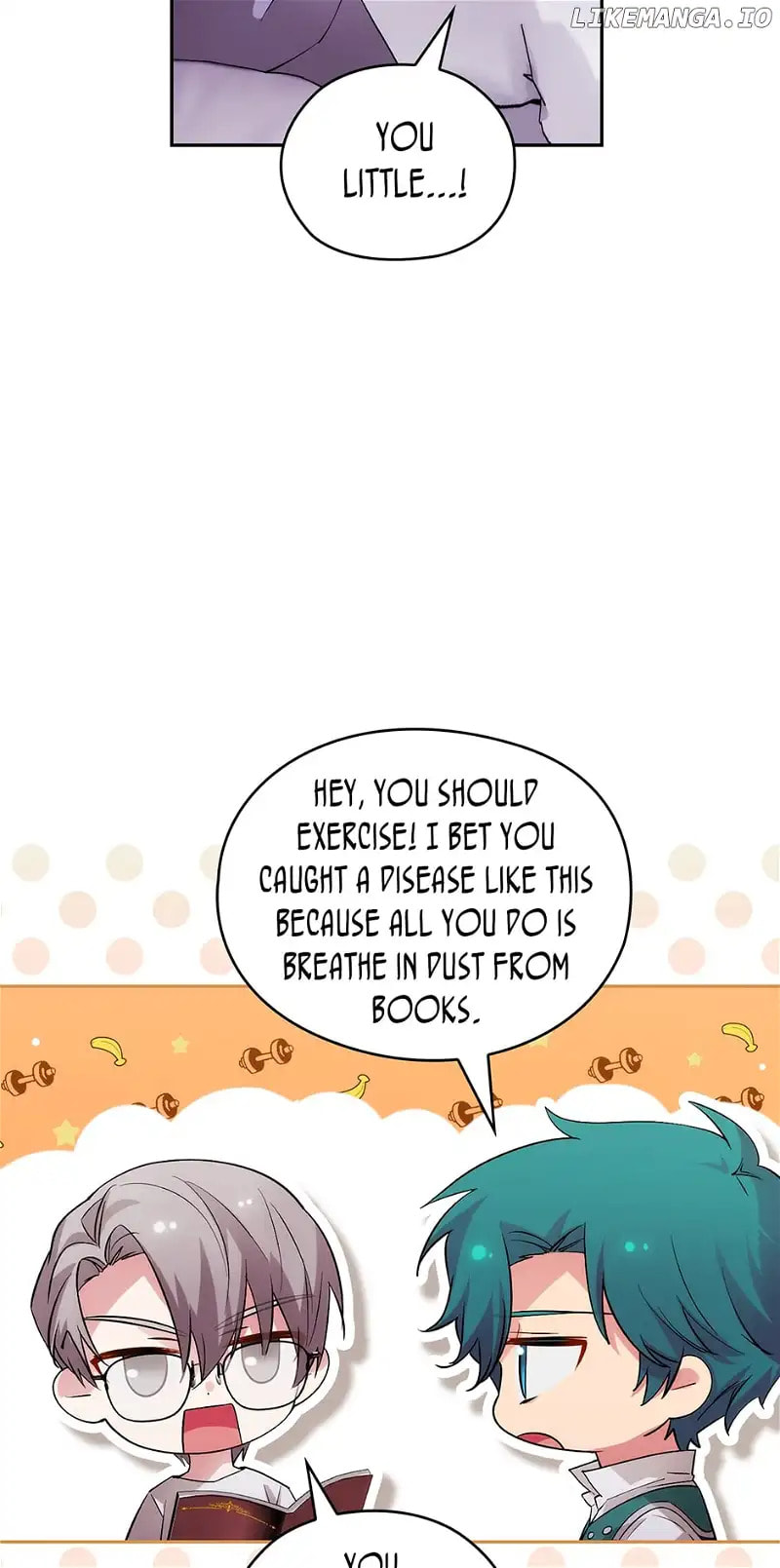 Read Adonis chapter 259 image 22 on Lezhin