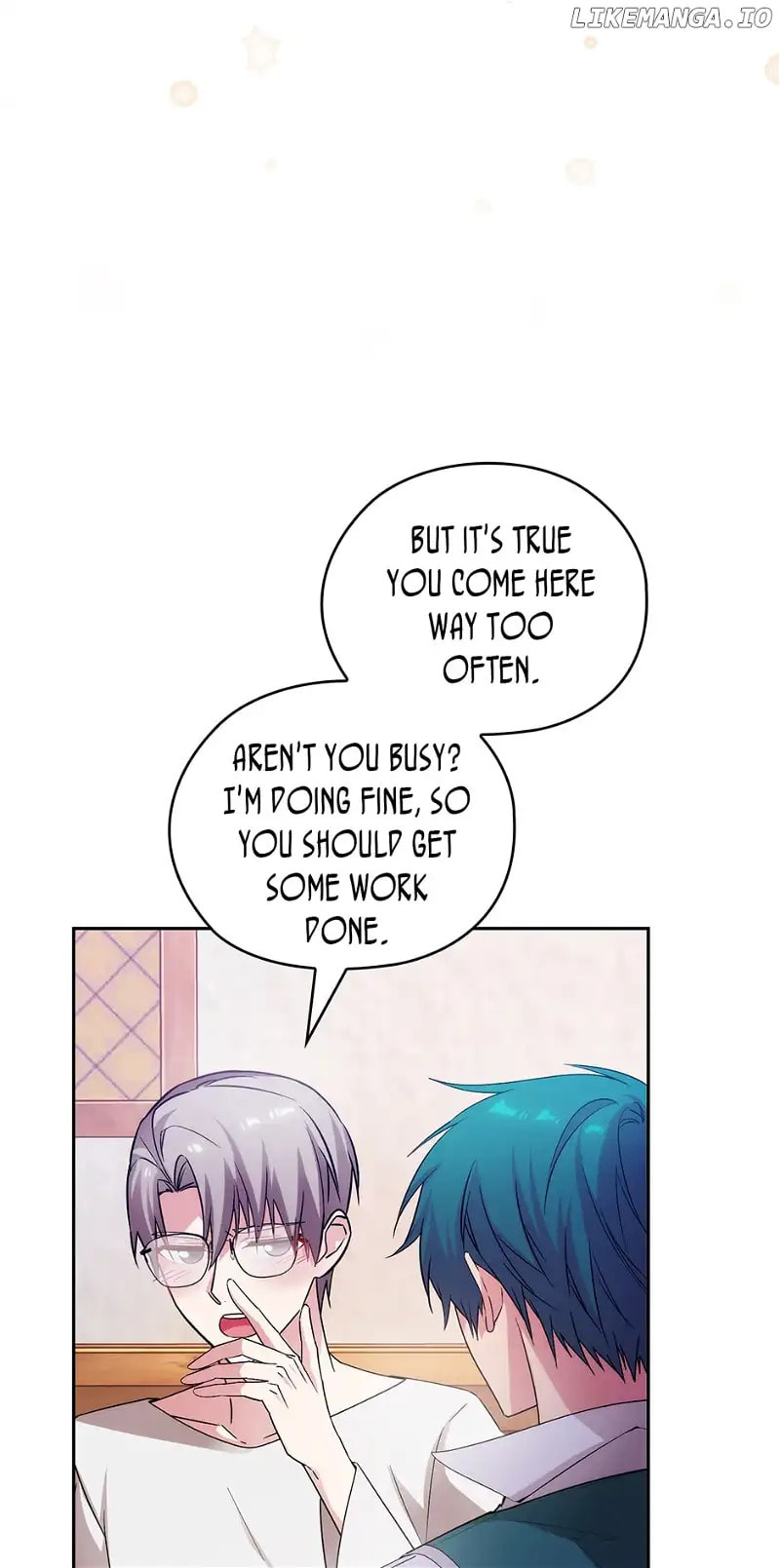 Read Adonis chapter 259 image 24 on Lezhin
