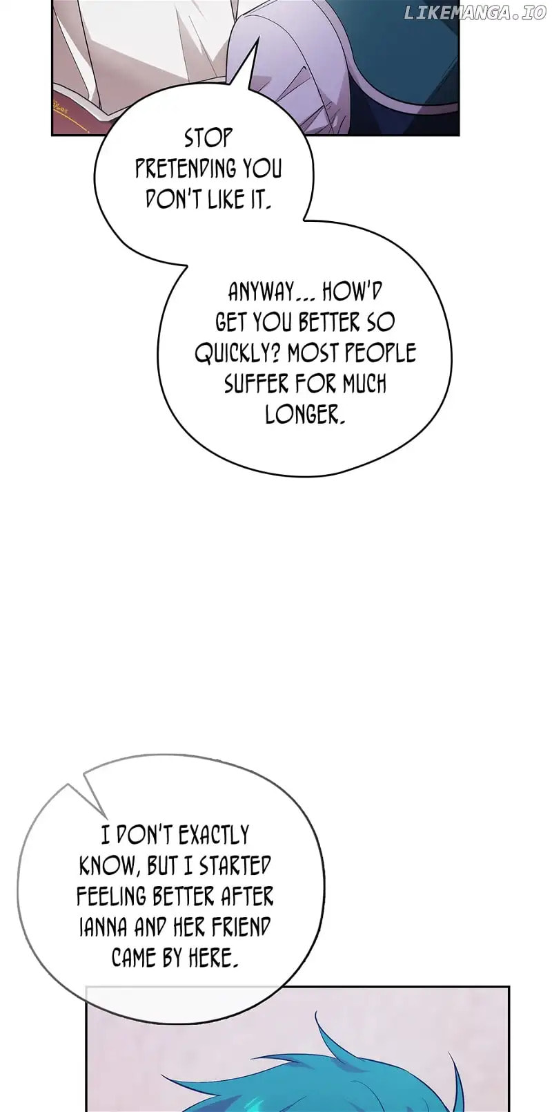 Read Adonis chapter 259 image 25 on Lezhin