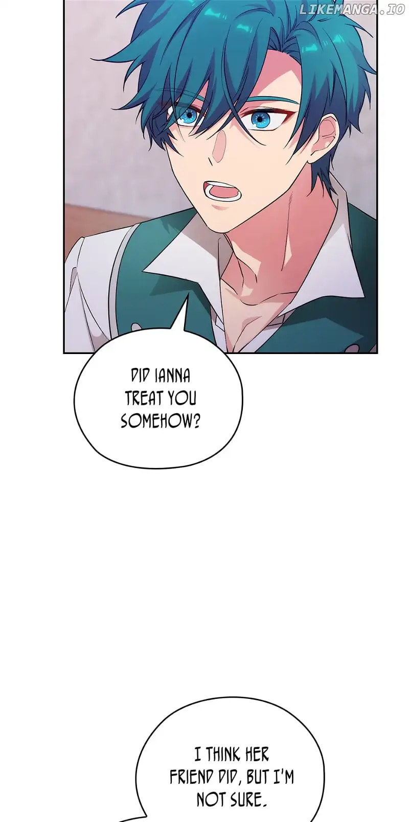 Read Adonis chapter 259 image 26 on Lezhin