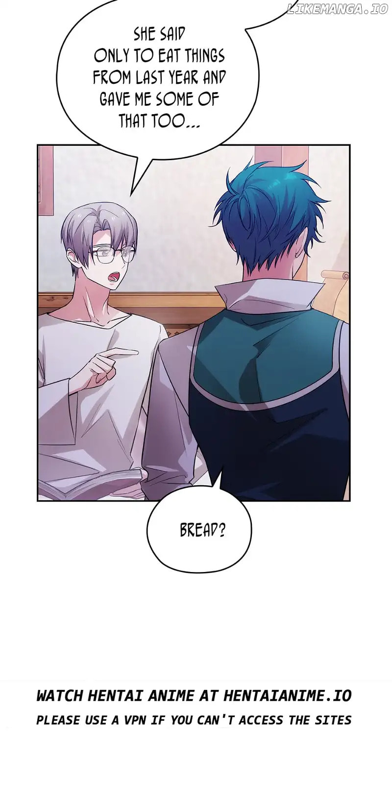 Read Adonis chapter 259 image 27 on Lezhin