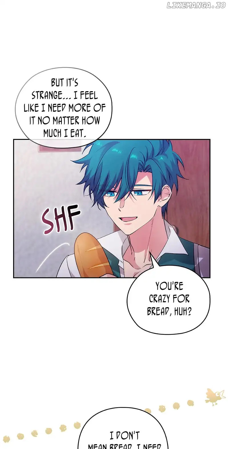 Read Adonis chapter 259 image 29 on Lezhin