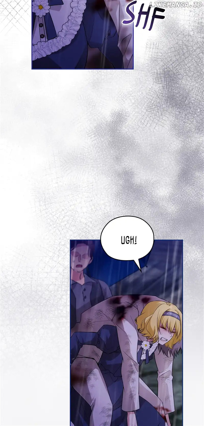 Read Adonis chapter 259 image 3 on Lezhin