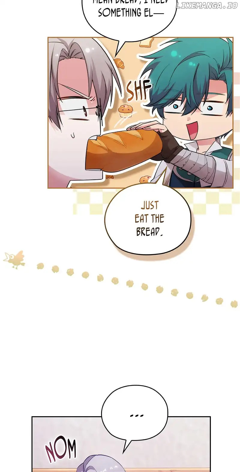 Read Adonis chapter 259 image 30 on Lezhin