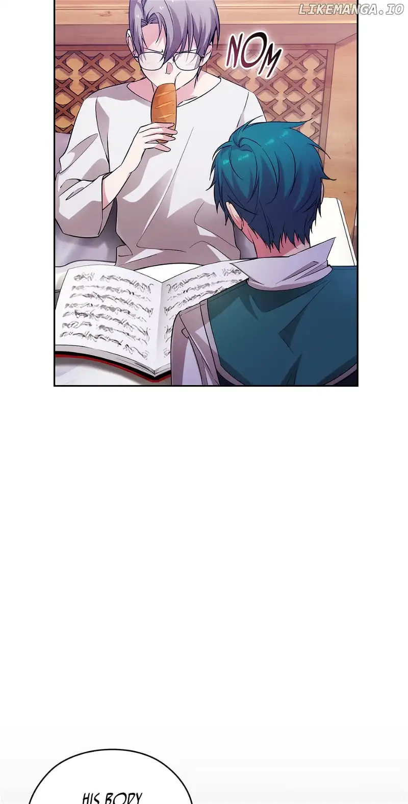 Read Adonis chapter 259 image 31 on Lezhin