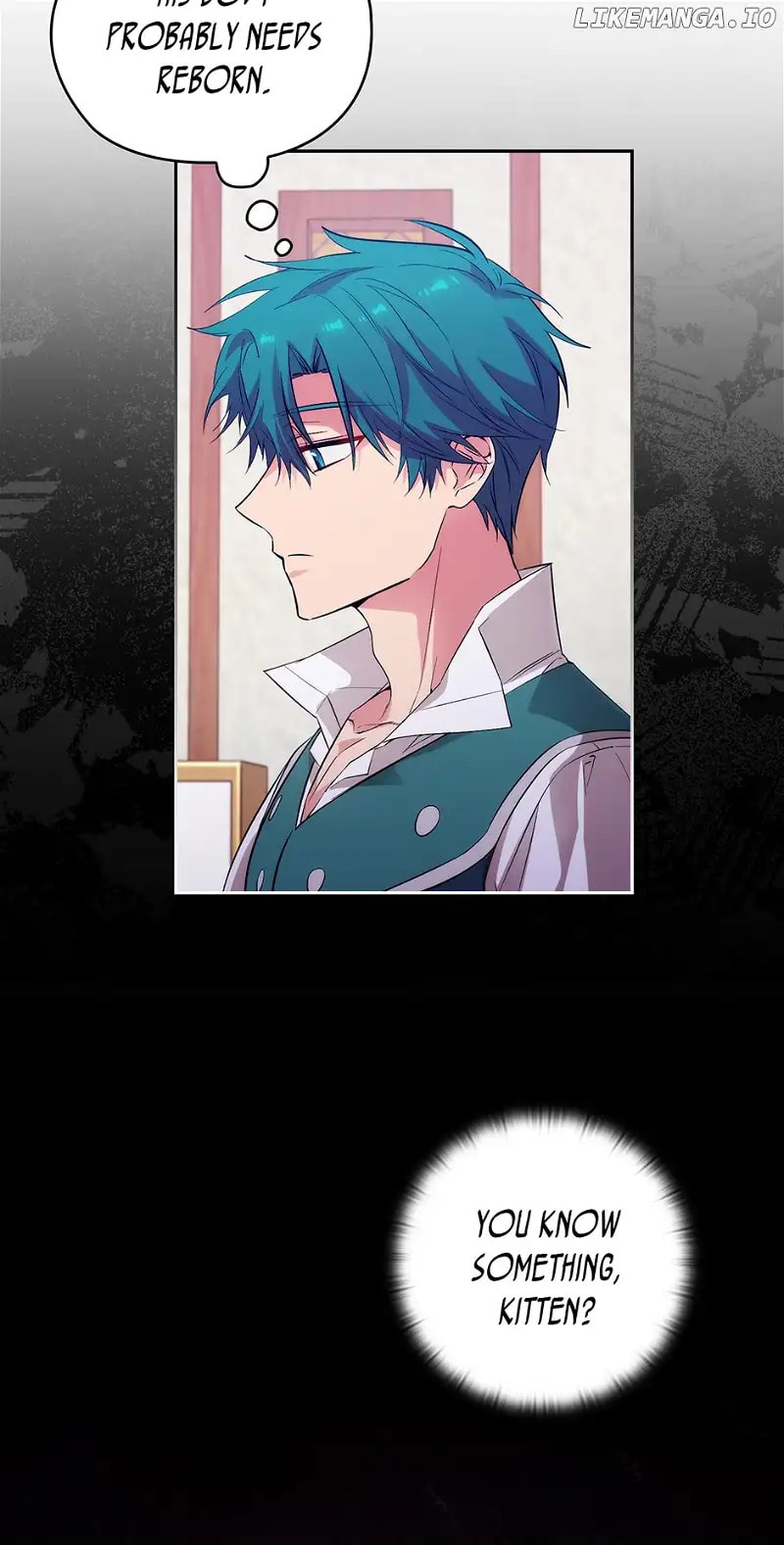 Read Adonis chapter 259 image 32 on Lezhin