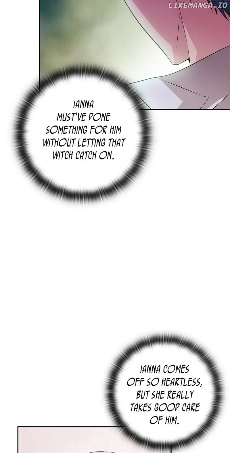 Read Adonis chapter 259 image 36 on Lezhin