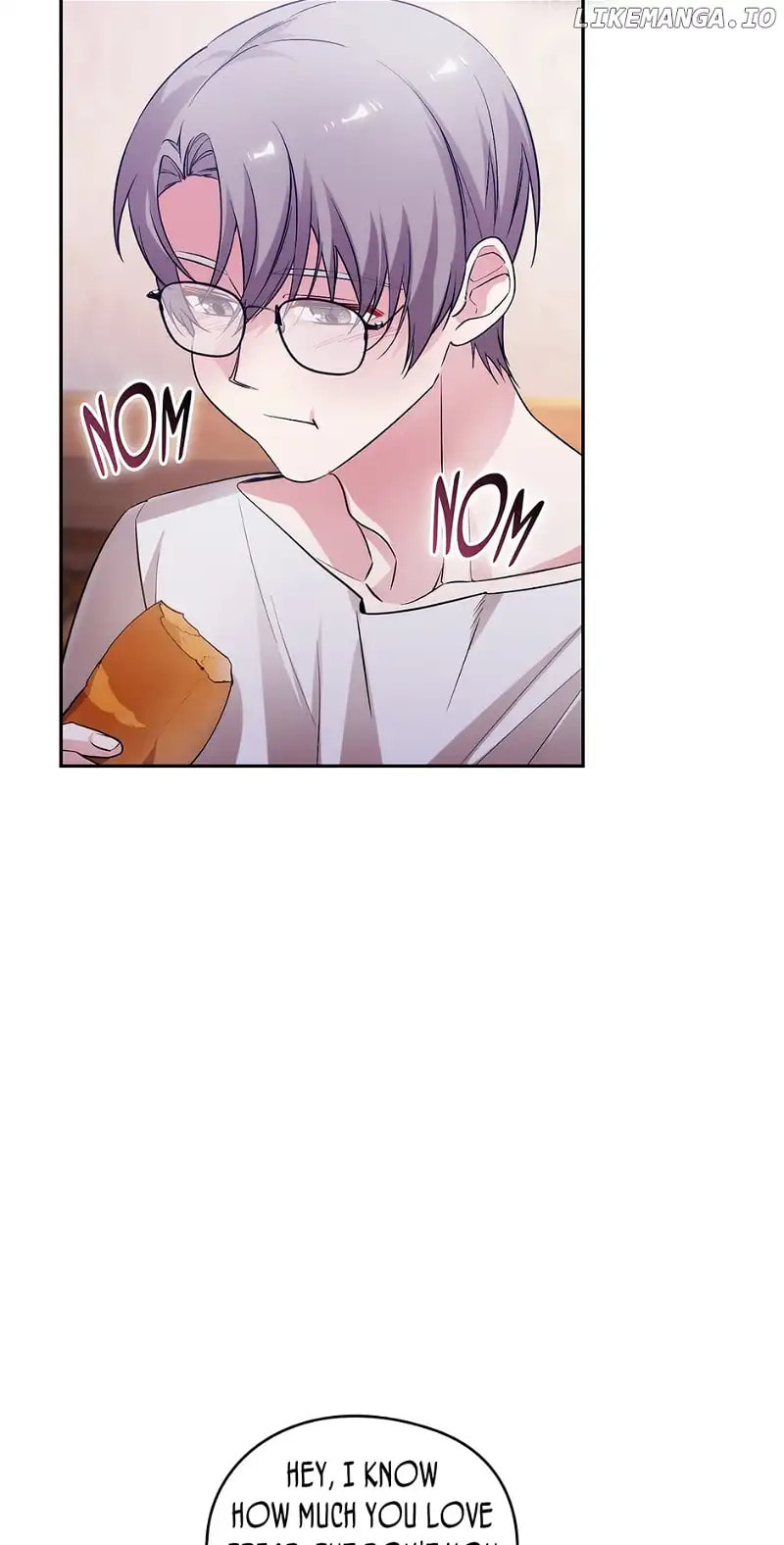 Read Adonis chapter 259 image 37 on Lezhin