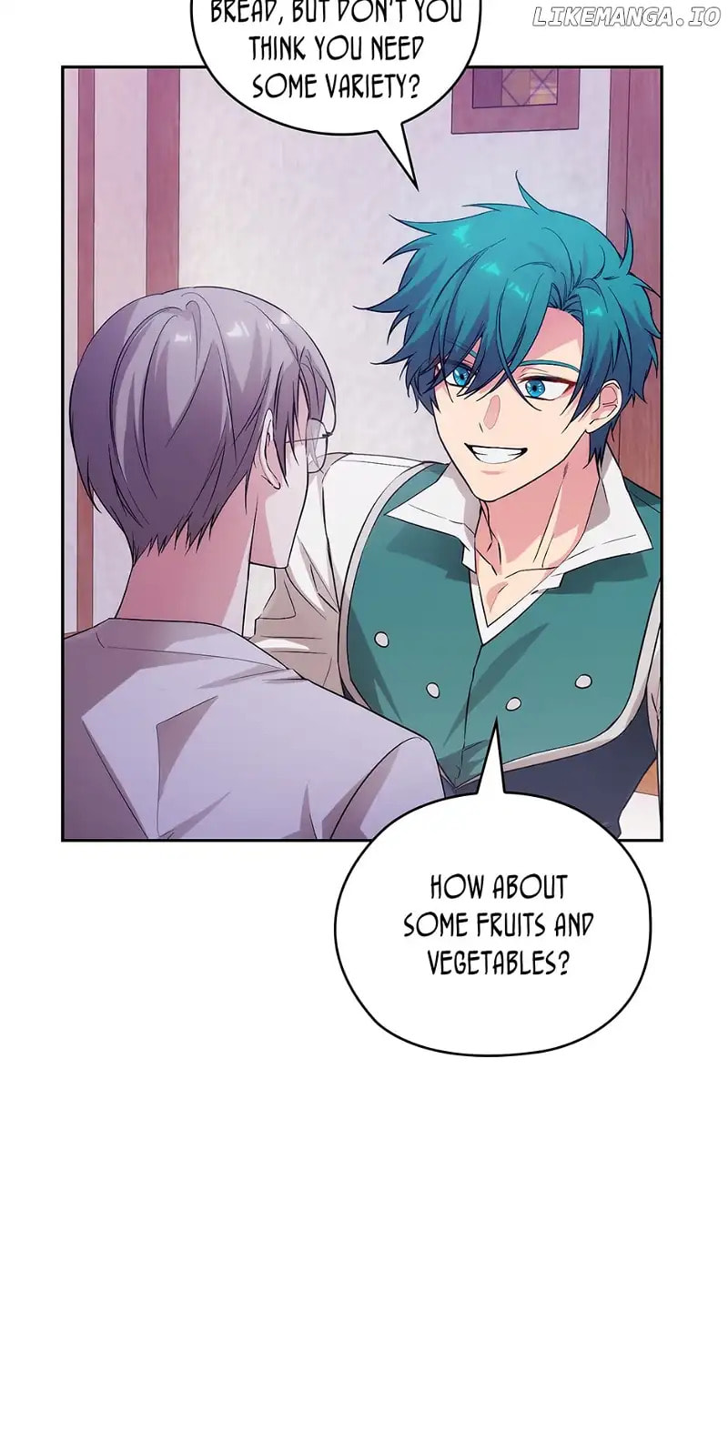Read Adonis chapter 259 image 38 on Lezhin